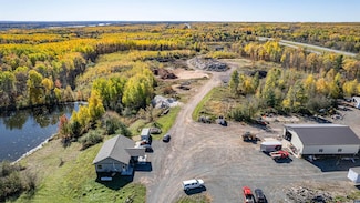 9346 E Wasko Rd, Solon Springs, WI 54873