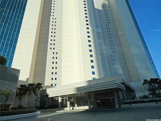 1177 Queen St Unit 3405, Honolulu, HI 96814