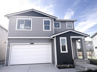 12076 Lot 5 Bay Heights Place, Burlington, WA 98233