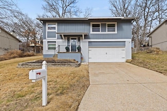 98 S Edward Ct, Eureka, MO 63025