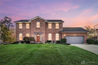 7144 Lookout Ct, Liberty Township, OH 45011