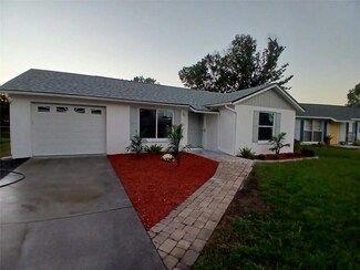 3233 Lenwood Dr, New Port Richey, FL 34655