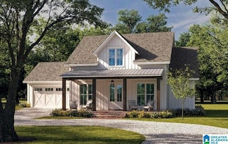 50 County Road 664, Muscadine, AL 36269