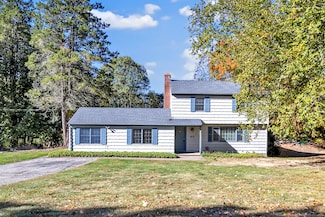 63 Far Horizon Dr, Monroe, CT 06468