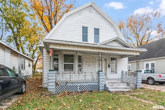 1904 S 11th St, Springfield, IL 62703