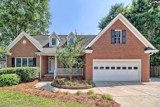 104 Cottingham Ct, Lexington, SC 29072