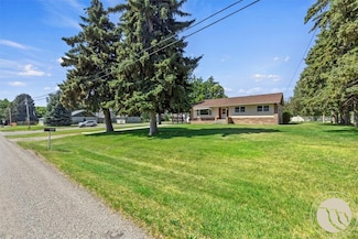 1304 Valley Dr, Laurel, MT 59044
