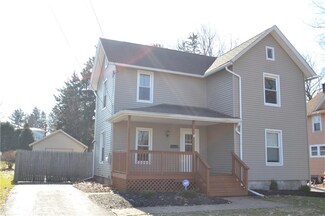 21 Union St, Sodus, NY 14551