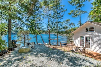 6998 Deer Harbor Rd, Eastsound, WA 98245