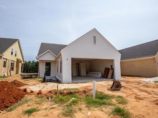 446 S Grove Dr, Oxford, MS 38655