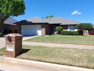 6509 NW 134th St, Oklahoma City, OK 73142
