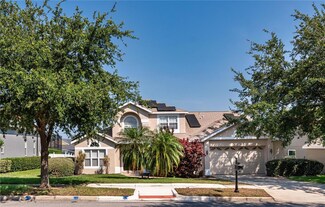 1201 Shelter Rock Rd, Orlando, FL 32835