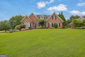 1304 Swallows Walk, Grayson, GA 30017