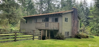 22930 115th Ave SW, Vashon, WA 98070