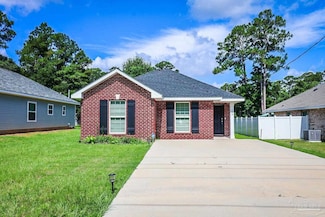 1285 Mills Ave, Pensacola, FL 32507