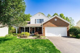 1792 Primrose Ave, Lewis Center, OH 43035