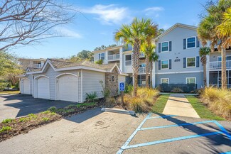 1300 Park Blvd W Unit 418, Mount Pleasant, SC 29466
