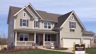 28192 W Maple Ave, Wauconda, IL 60084
