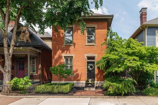 840 S 5th St, Columbus, OH 43206