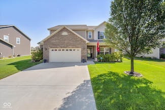 4757 Marshall Dr, Plainfield, IN 46168