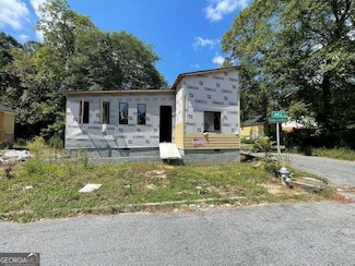 460 Andrew J Hairston Blvd NW, Atlanta, GA 30318