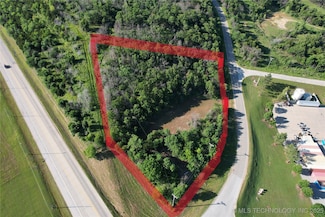 0 Airport Rd, Cleveland, OK 74020