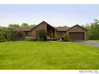 1168 Barringer Rd, Ilion, NY 13357