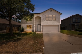 6647 Beech Trail Dr, Converse, TX 78109