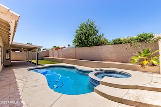 8500 W Saint John Rd, Peoria, AZ 85382