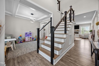 19348 N Carolina 210, Angier, NC 27501