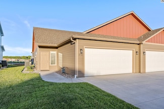 2741 Tim Rogers Ln, Salina, KS 67401