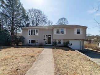 11 Gail Rd, Newton Lower Falls, MA 02462
