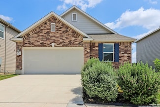 9321 Devils River, Converse, TX 78109