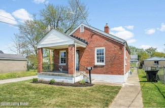 3319 Vetter Ave, Louisville, KY 40215