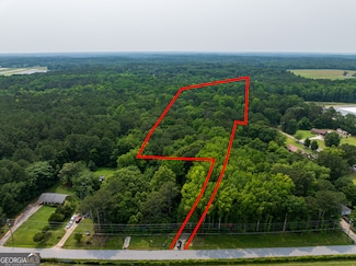 2.44 ACRES City Pond Rd, Oxford, GA 30054