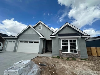 2526 E Wickham Dr, Meridian, ID 83642