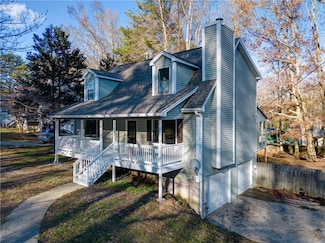 1845 Bobo Rd, Dallas, GA 30132