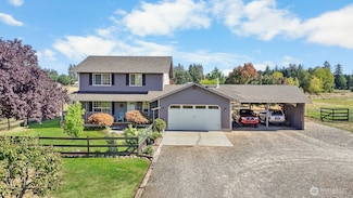 14134 Morris Rd SE, Yelm, WA 98597