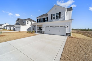1824 Olde Towne Pointe Blvd, Jacksonville, NC 28544