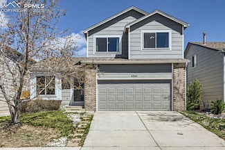 4340 Basswood Dr, Colorado Springs, CO 80920