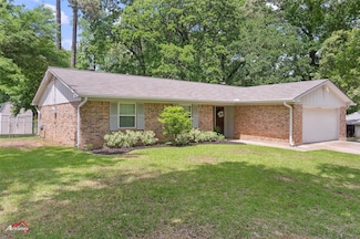 3612 Eliga Dr, Haughton, LA 71037