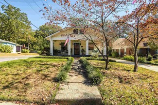 670 S Graham St, Memphis, TN 38111