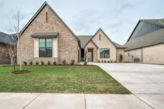 6601 NW 145th St, Oklahoma City, OK 73142