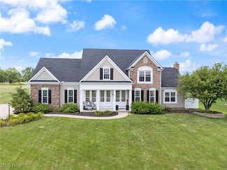 3662 Windsong Dr, Medina, OH 44256