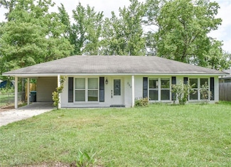 350 E Pecan St, Ponchatoula, LA 70454