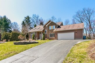 61 Christopher Terrace, West Springfield, MA 01089