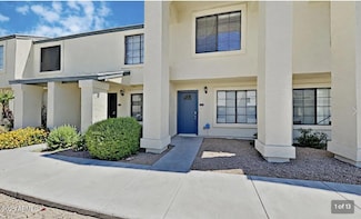 7801 N 44th Dr Unit 1073, Glendale, AZ 85301