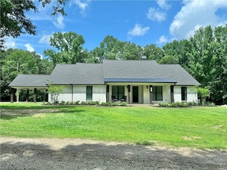 203 W Bryant Rd, Center Point, LA 71323