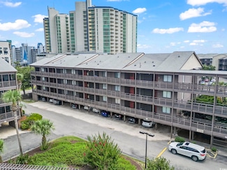 207 N Ocean Blvd Unit 241, North Myrtle Beach, SC 29582