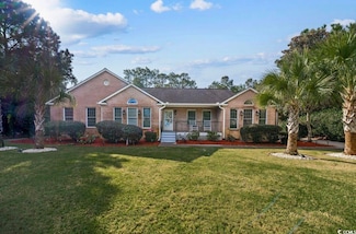 753 Savannah Dr, Pawleys Island, SC 29585